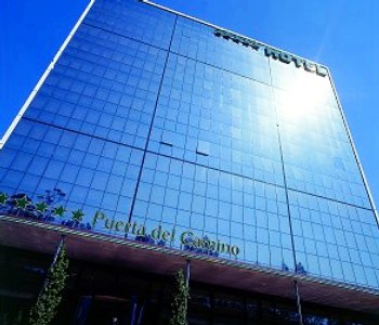 Hotel Puerta del Camino Hotel Puerta del Camino