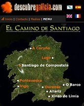 descubregalicia visita virtual de Galicia